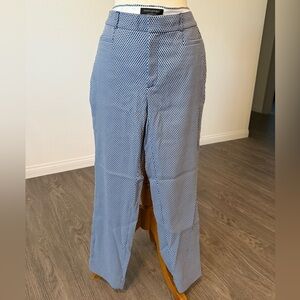 Banana Republic Women's Used Pants Size 8
